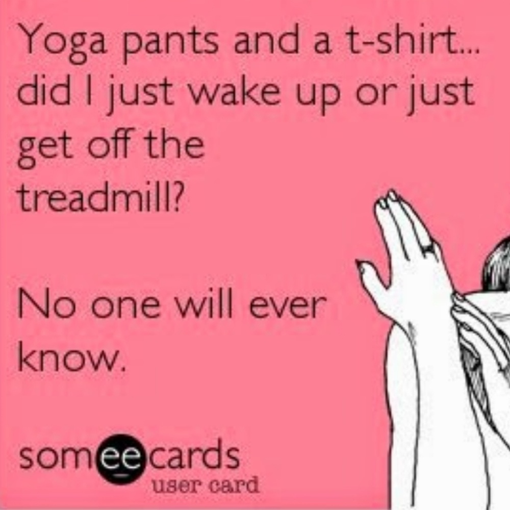 Athletic wear for sale!